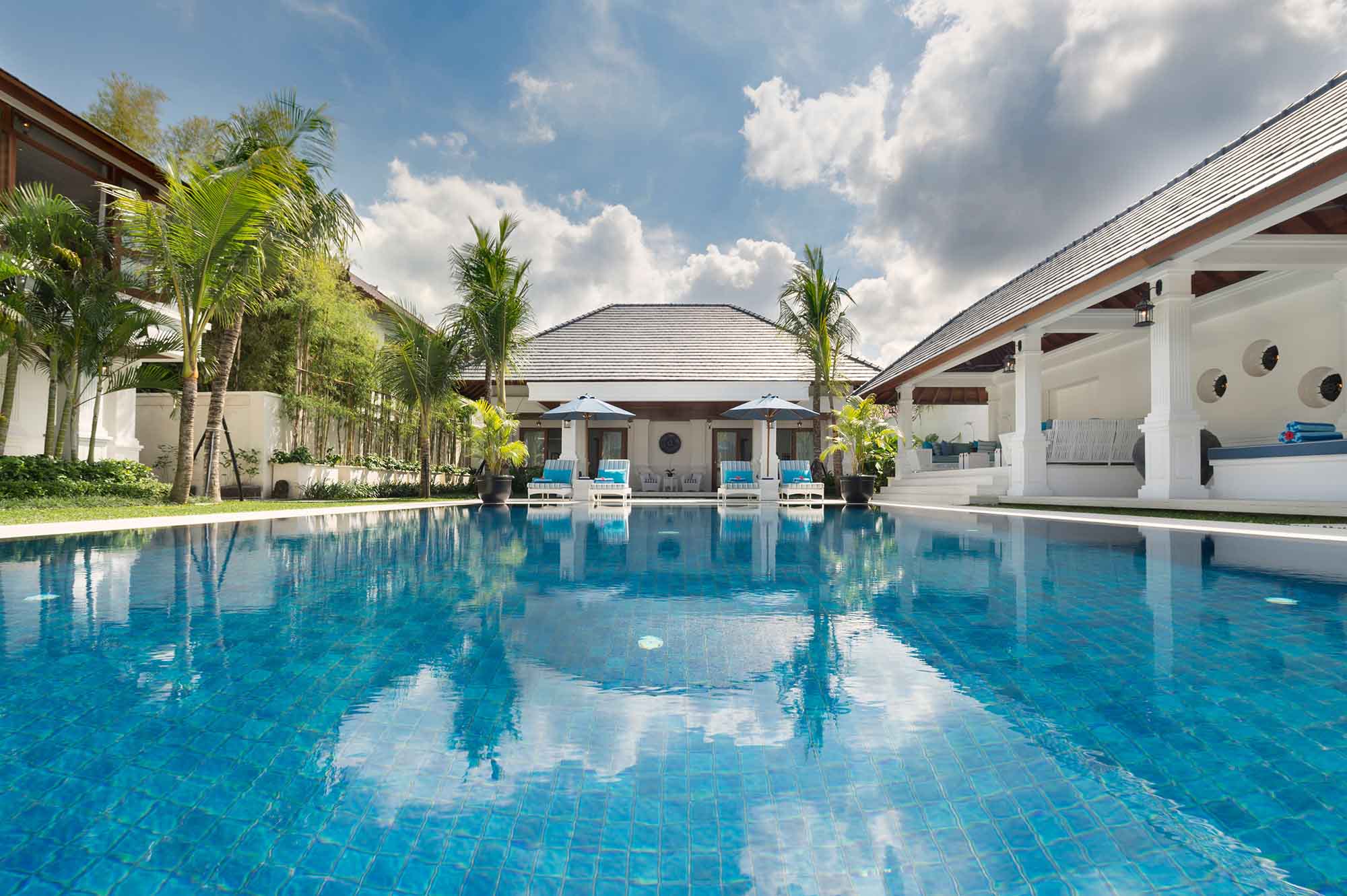 Villa Windu Asri Seminyak In Seminyak Bali Indonesia 6