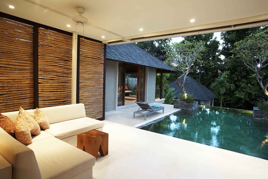 Tukad Pangi Villa - 3 Bedrooms Villa - Canggu Luxury Villa