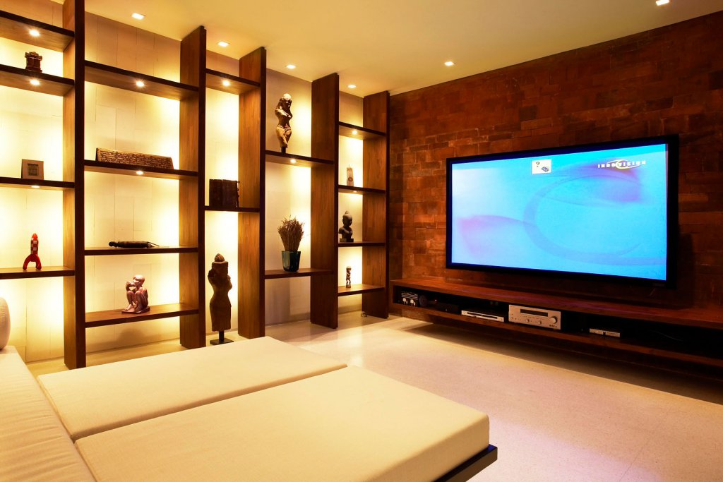 Tukad Pangi Villa - 3 Bedrooms Villa - Canggu Luxury Villa