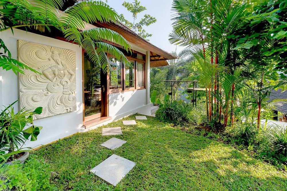Villa Umah Shanti - 3 Bedrooms Villa - Ubud Luxury Villa