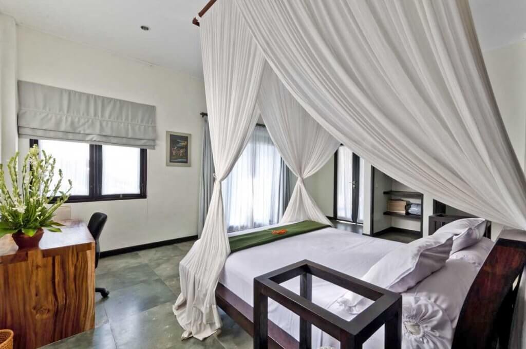 Villa Surga - 2 Bedrooms Villa - Seminyak Luxury Villa