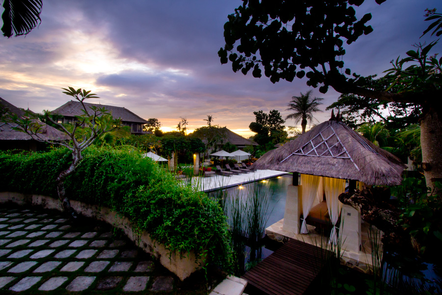 Villa View - Villa Teresa, Canggu Bali