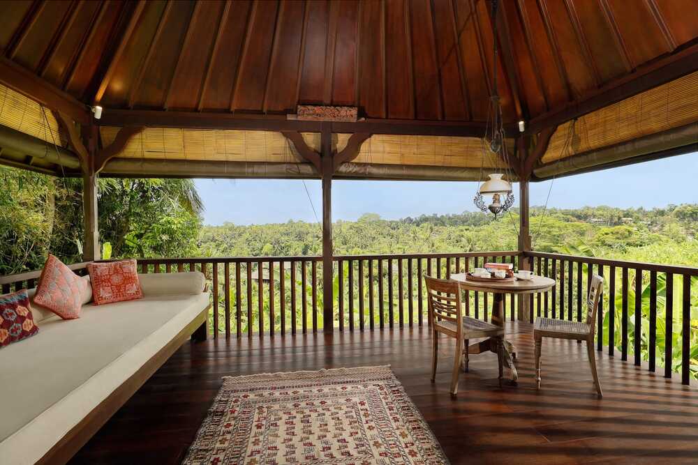 Villa Inka Ubud - Bedroom Villa - Ubud Luxury Villa