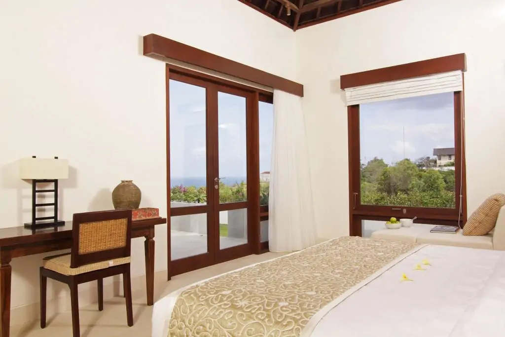 Angin Laut Villa - 4 Bedrooms Villa - Uluwatu Luxury Villa