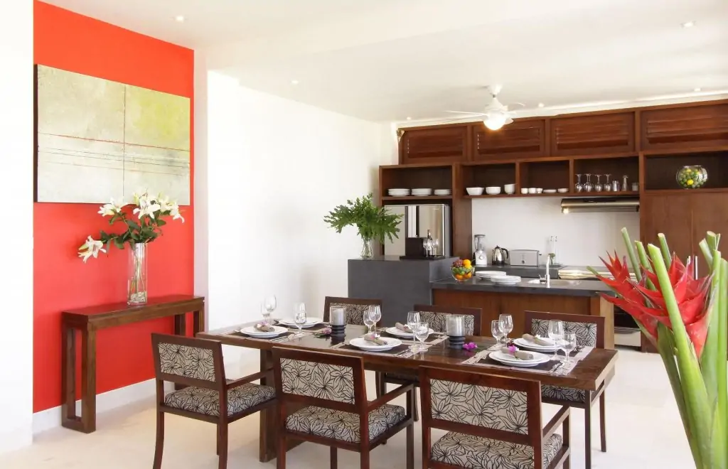 Angin Laut Villa - 4 Bedrooms Villa - Uluwatu Luxury Villa