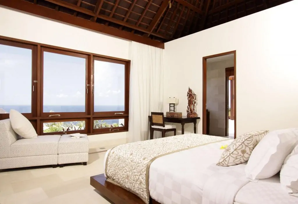 Angin Laut Villa - 4 Bedrooms Villa - Uluwatu Luxury Villa