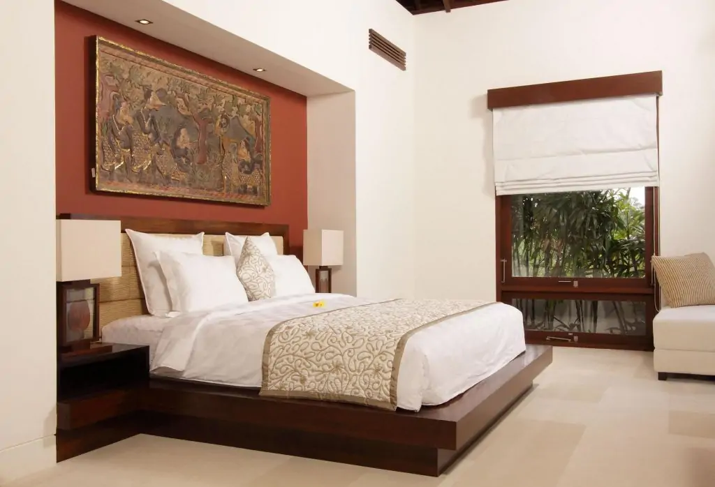Angin Laut Villa - 4 Bedrooms Villa - Uluwatu Luxury Villa