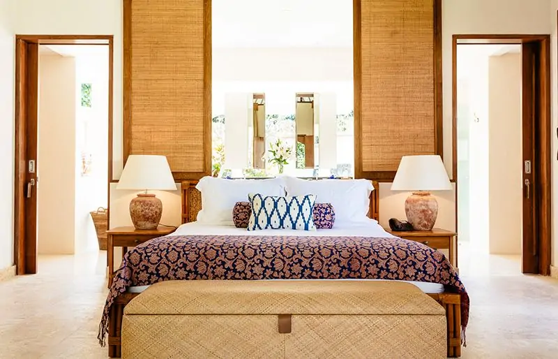 Simona Oasis & Spa - 5 Bedrooms Villa - Canggu Luxury Villa