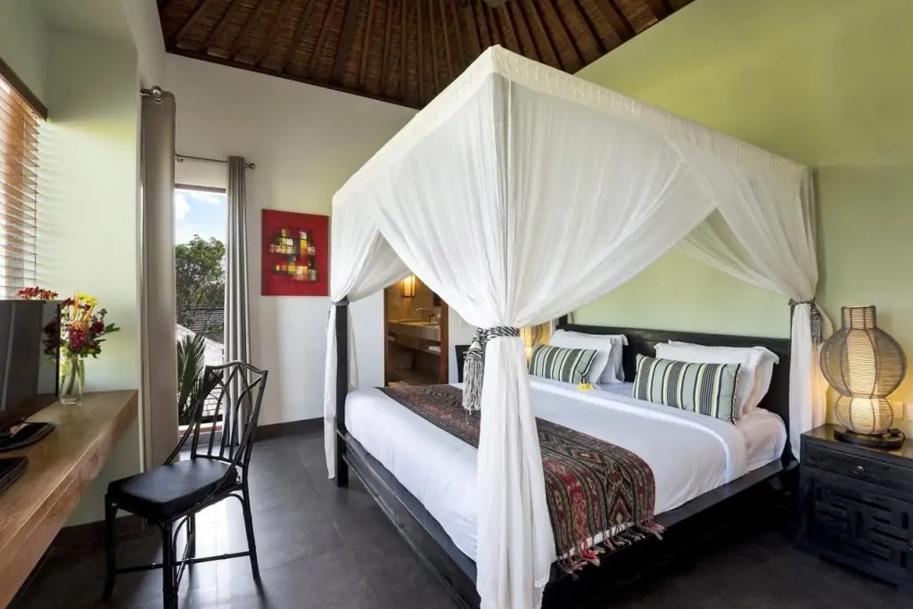 Villa Abakoi - 6 Bedrooms Villa - Seminyak Luxury Villa