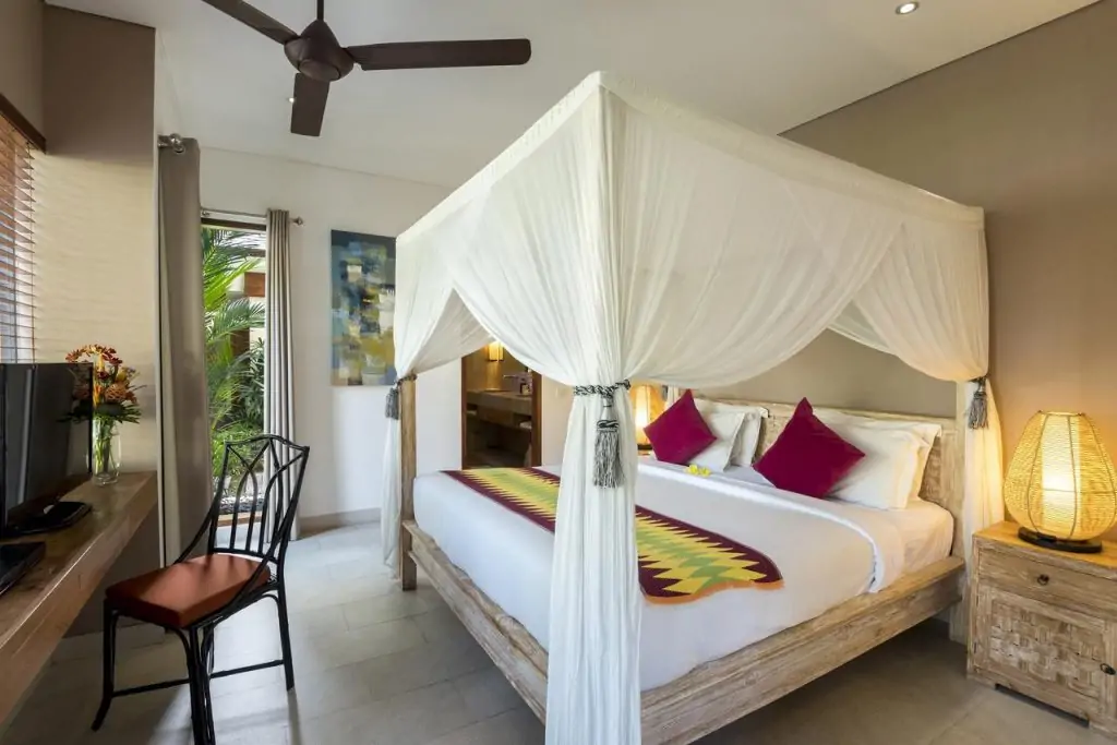 Villa Abakoi - 6 Bedrooms Villa - Seminyak Luxury Villa