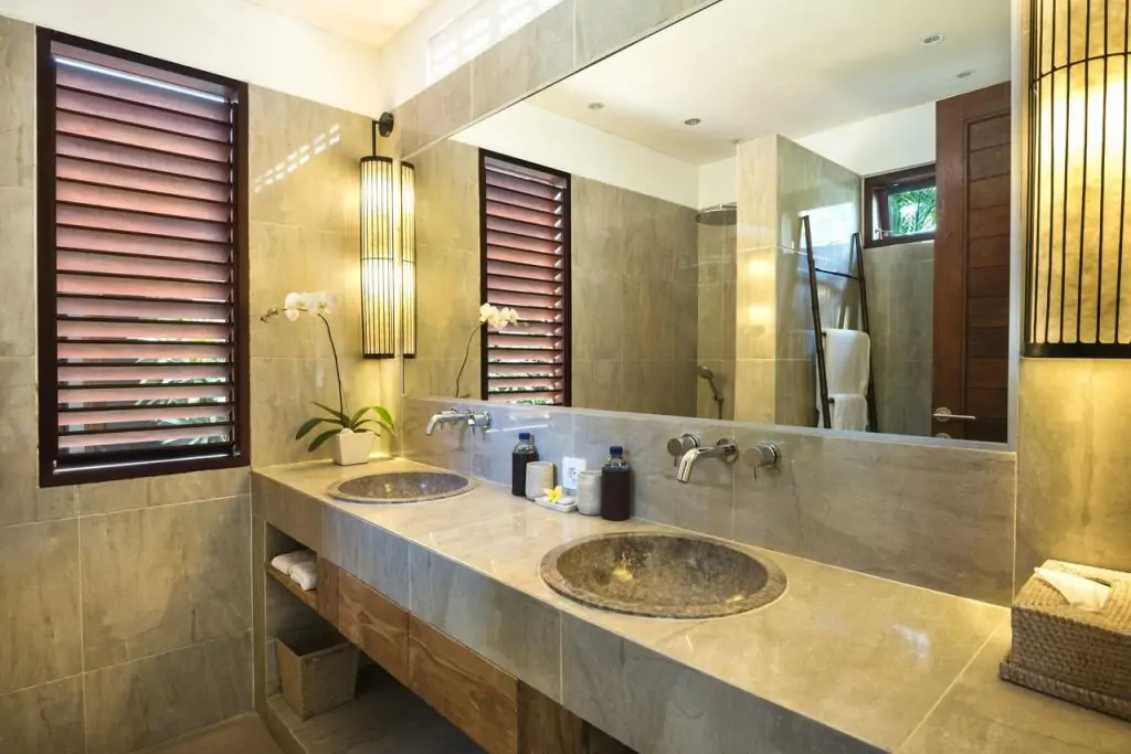 Villa Abakoi - 6 Bedrooms Villa - Seminyak Luxury Villa