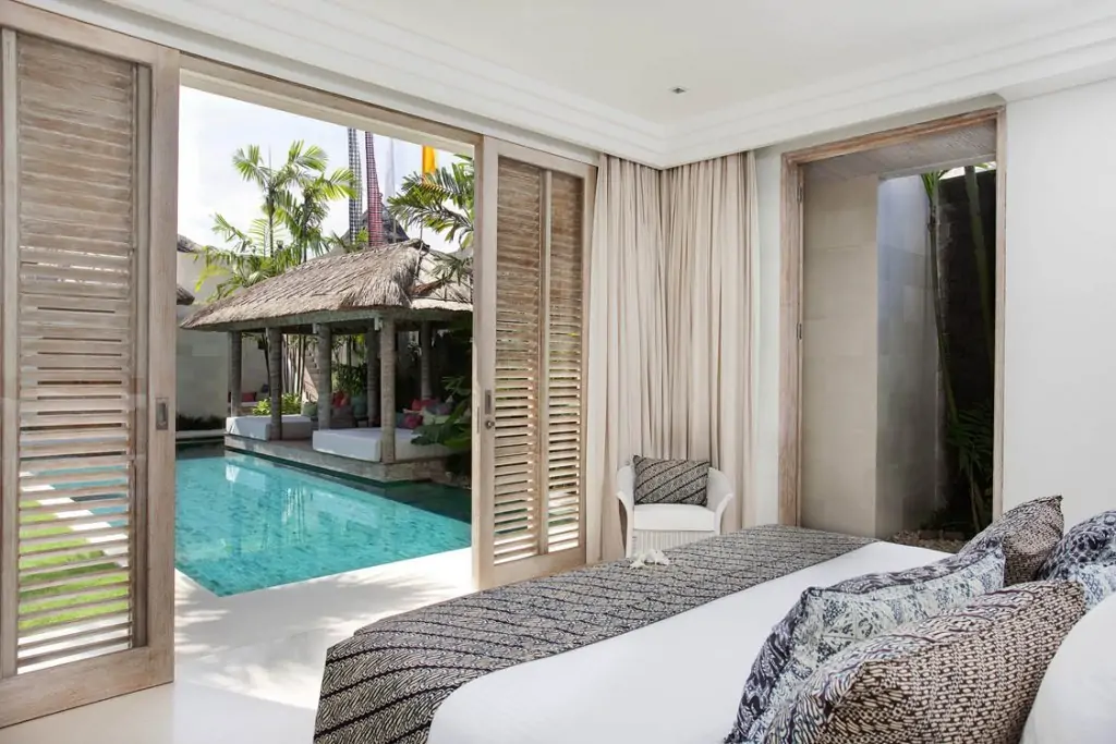 Villa Adasa - 3 Bedrooms Villa - Seminyak Luxury Villa