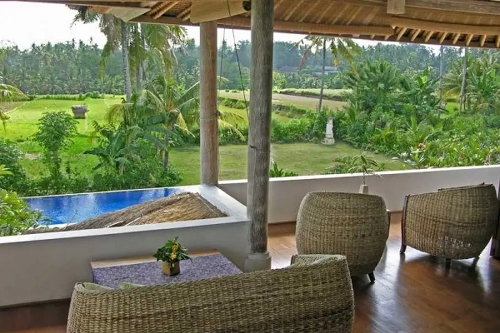 Ahn Villa - 3 Bedrooms Villa - Gianyar Luxury Villa