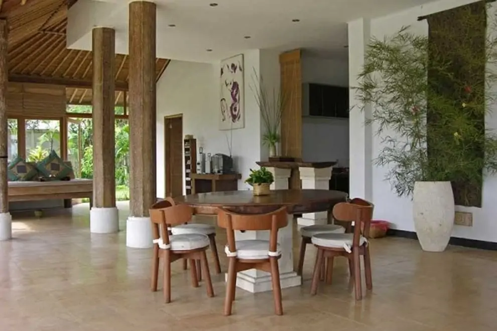 Ahn Villa - 3 Bedrooms Villa - Gianyar Luxury Villa