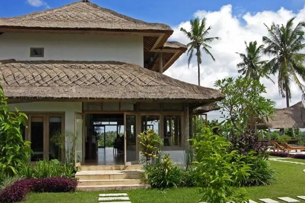 Ahn Villa - 3 Bedrooms Villa - Gianyar Luxury Villa