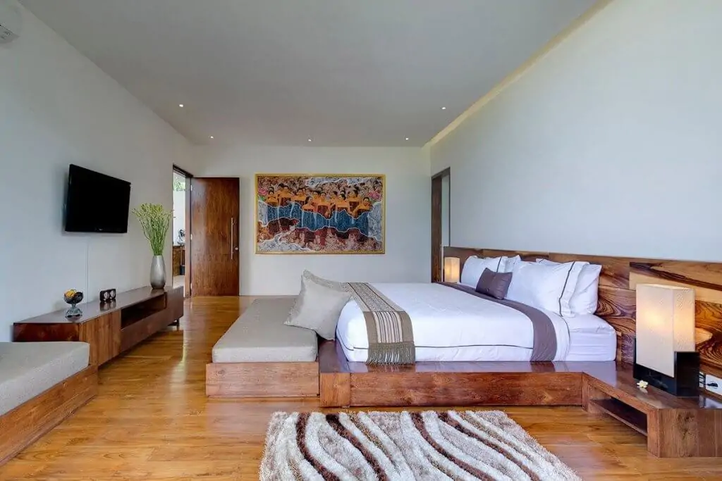 Villa Aiko - 4 Bedrooms Villa - Jimbaran Luxury Villa