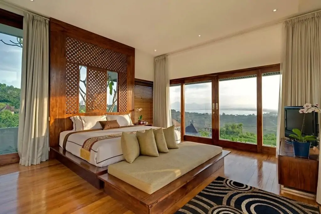 Villa Aiko - 4 Bedrooms Villa - Jimbaran Luxury Villa