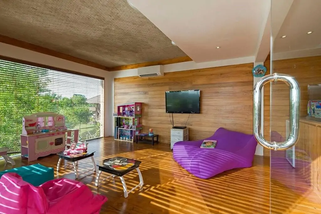 Villa Aiko - 4 Bedrooms Villa - Jimbaran Luxury Villa