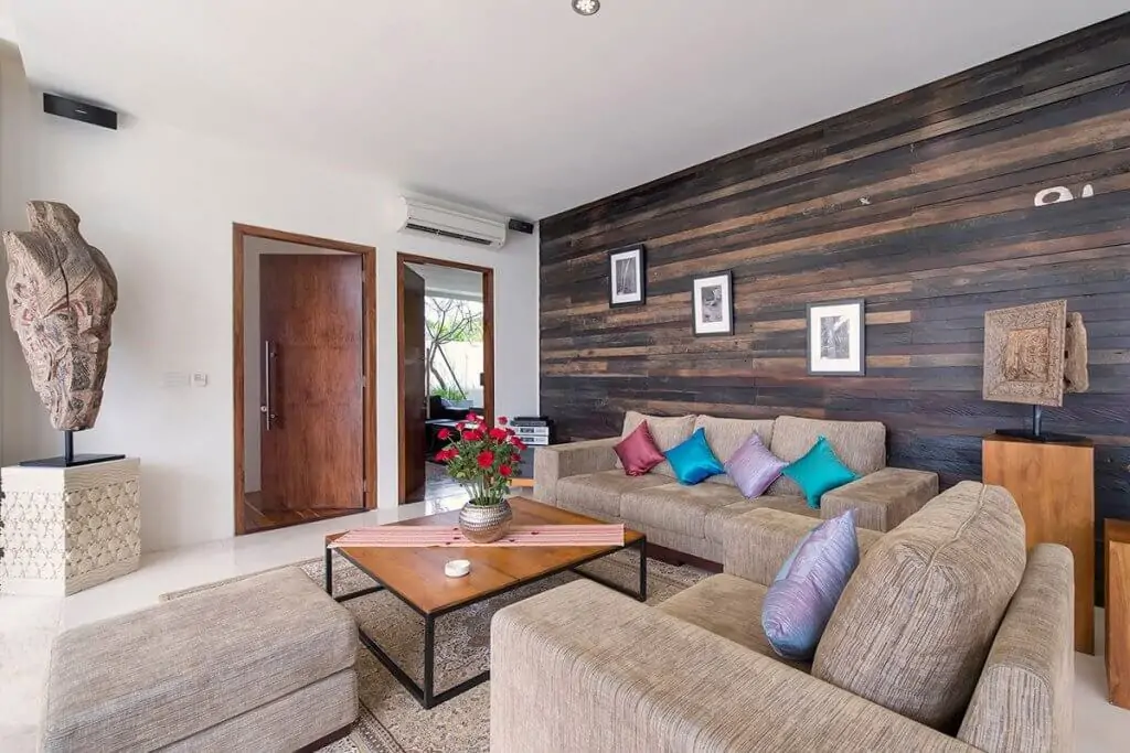 Villa Aiko - 4 Bedrooms Villa - Jimbaran Luxury Villa