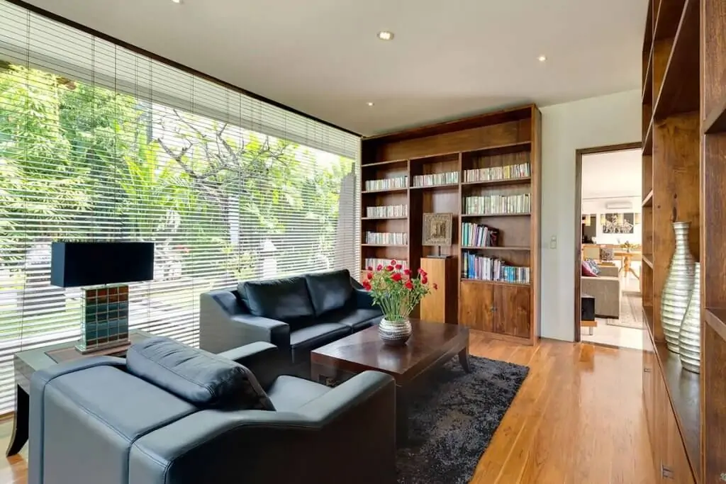 Villa Aiko - 4 Bedrooms Villa - Jimbaran Luxury Villa