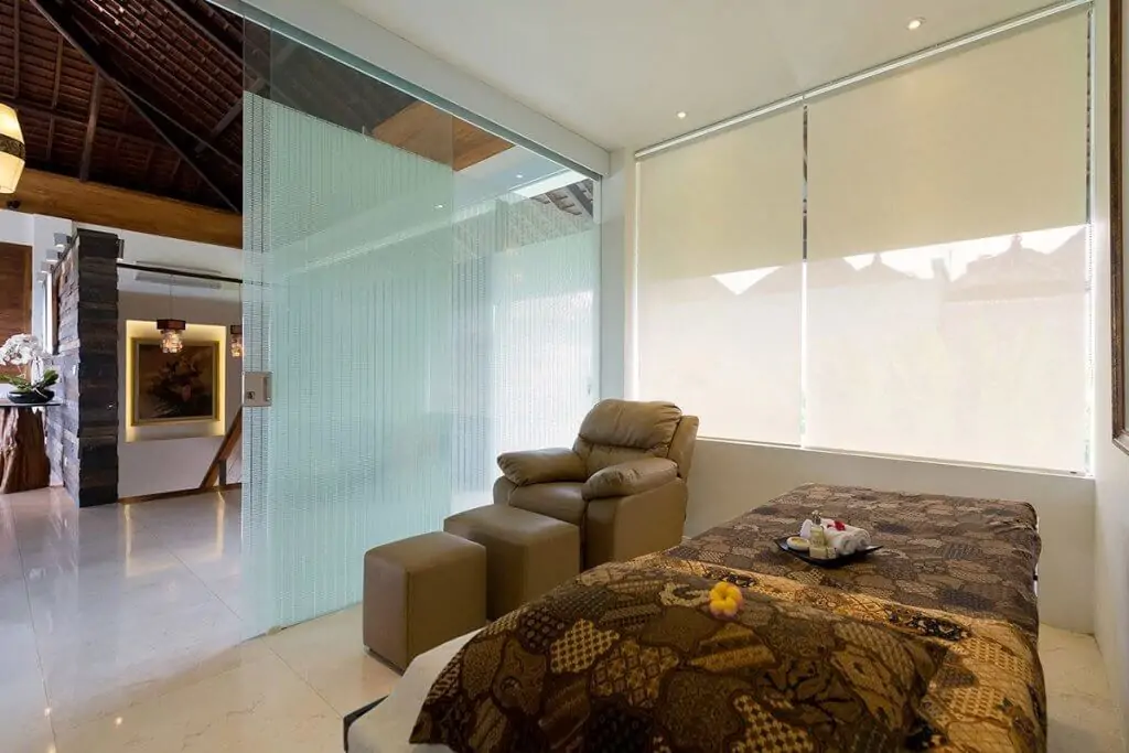 Villa Aiko - 4 Bedrooms Villa - Jimbaran Luxury Villa