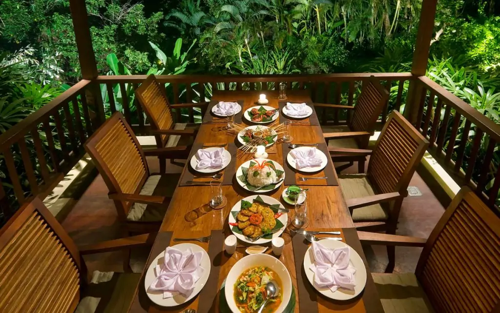 Villa Alamanda Ubud - 4 Bedrooms Villa - Ubud Luxury Villa