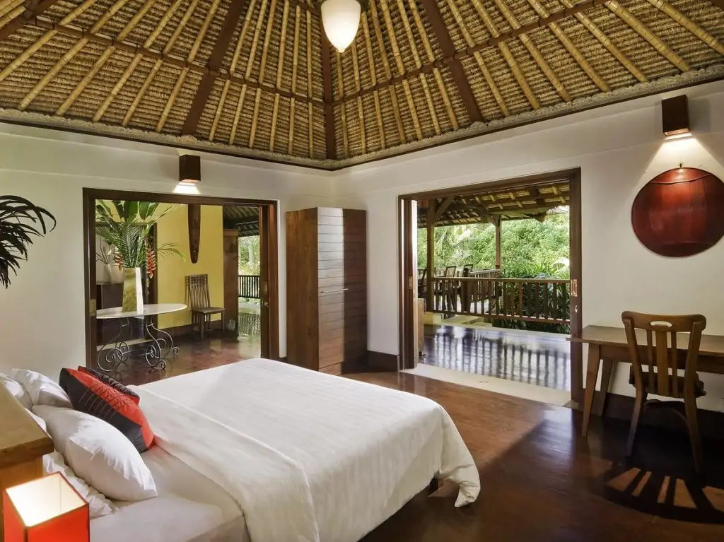 Villa Alamanda Ubud - 4 Bedrooms Villa - Ubud Luxury Villa
