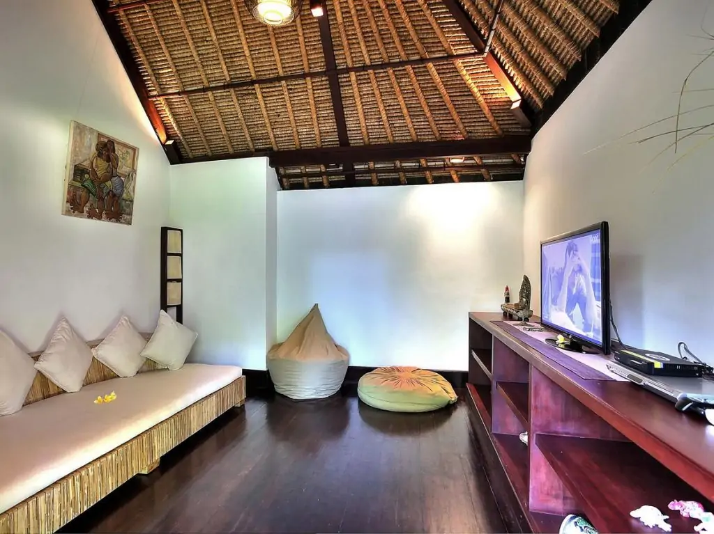 Villa Alamanda Ubud - 4 Bedrooms Villa - Ubud Luxury Villa