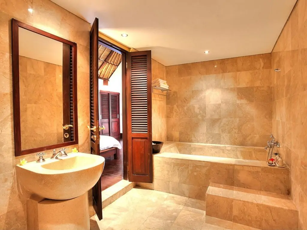 Villa Alamanda Ubud - 4 Bedrooms Villa - Ubud Luxury Villa