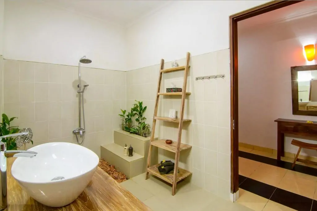 Villa Alleira Seminyak - 5 Bedrooms Villa - Seminyak Luxury Villa