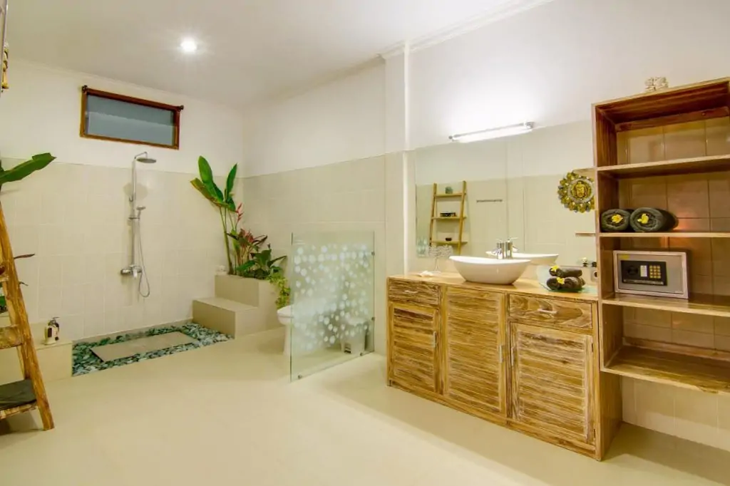 Villa Alleira Seminyak - 5 Bedrooms Villa - Seminyak Luxury Villa