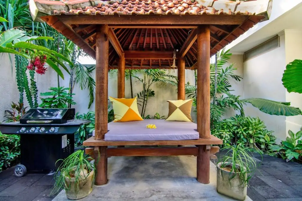 Villa Alleira Seminyak - 5 Bedrooms Villa - Seminyak Luxury Villa