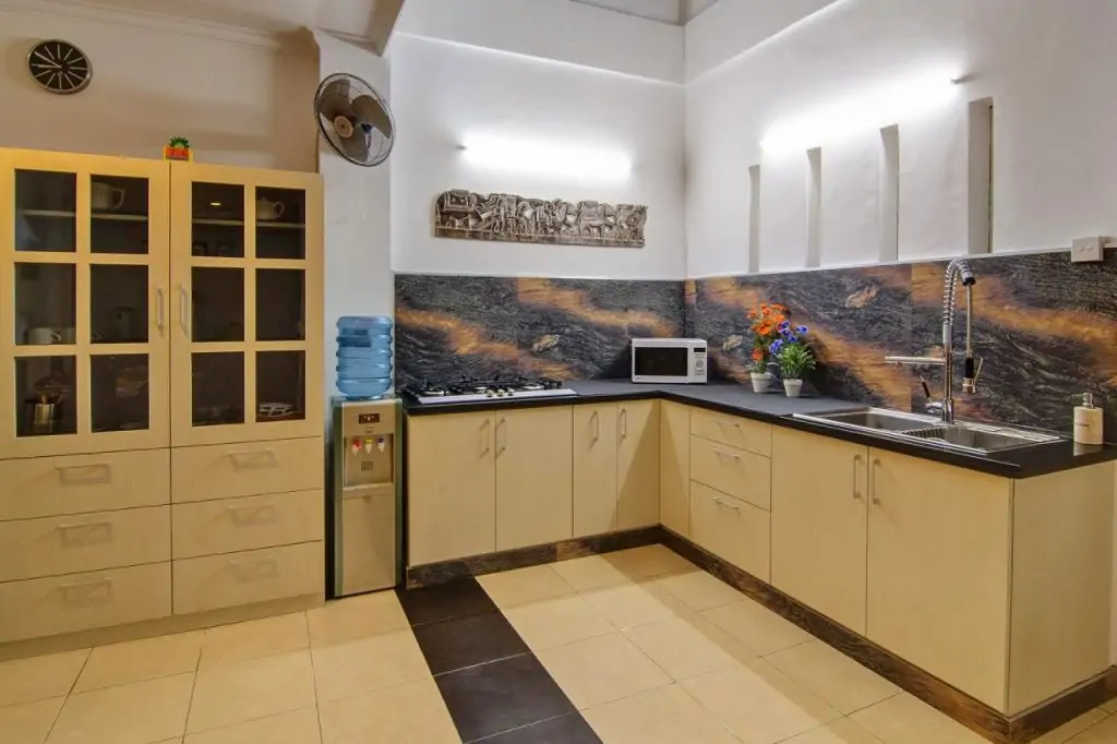 Villa Alleira Seminyak - 5 Bedrooms Villa - Seminyak Luxury Villa