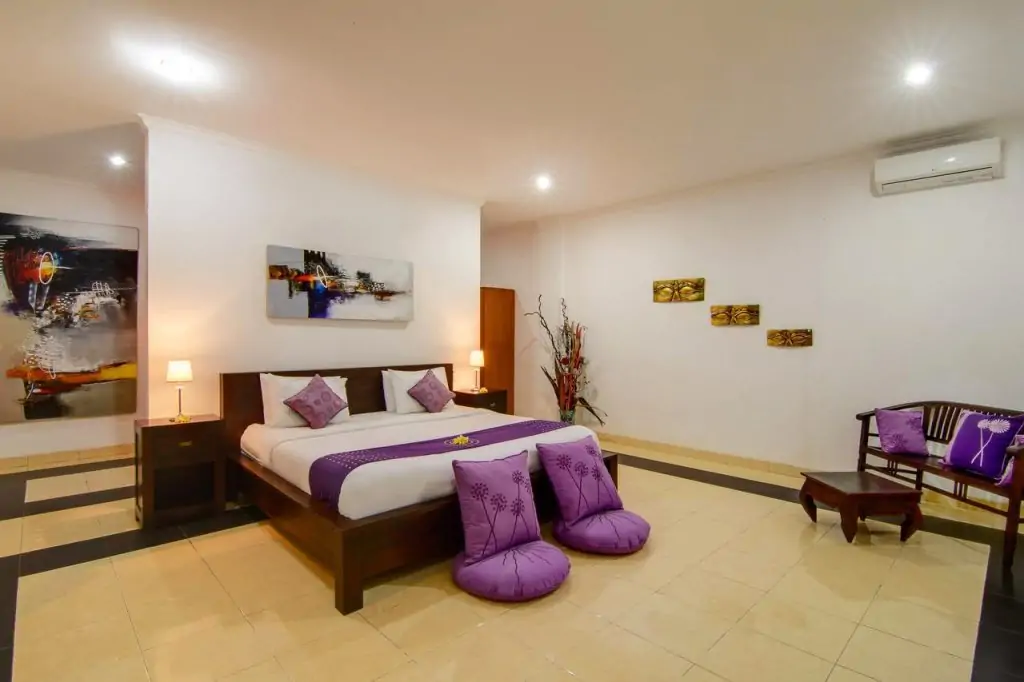 Villa Alleira Seminyak - 5 Bedrooms Villa - Seminyak Luxury Villa