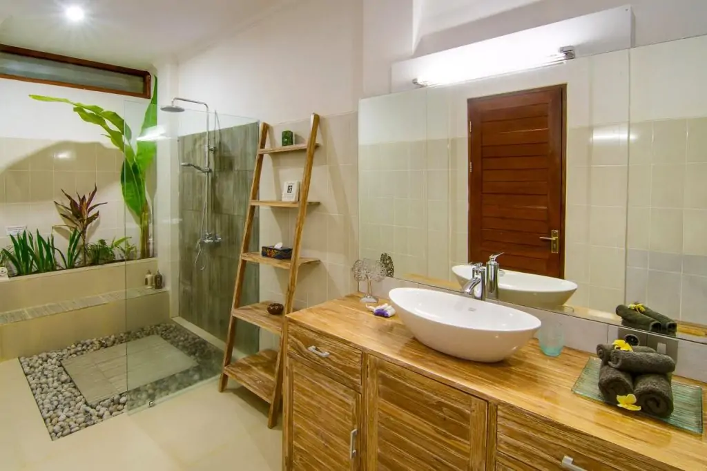 Villa Alleira Seminyak - 5 Bedrooms Villa - Seminyak Luxury Villa