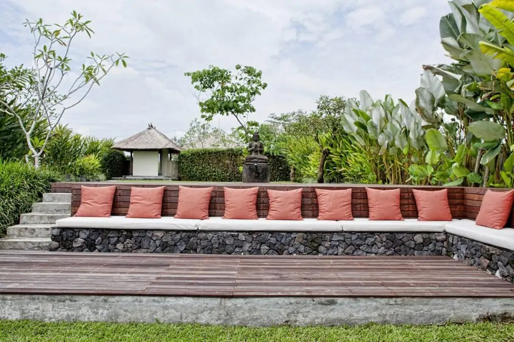 Amala Villas Ubud - 6 Bedrooms Villa - Ubud Luxury Villa