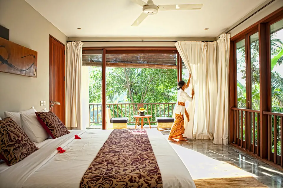 Amala Villas Ubud - 6 Bedrooms Villa - Ubud Luxury Villa
