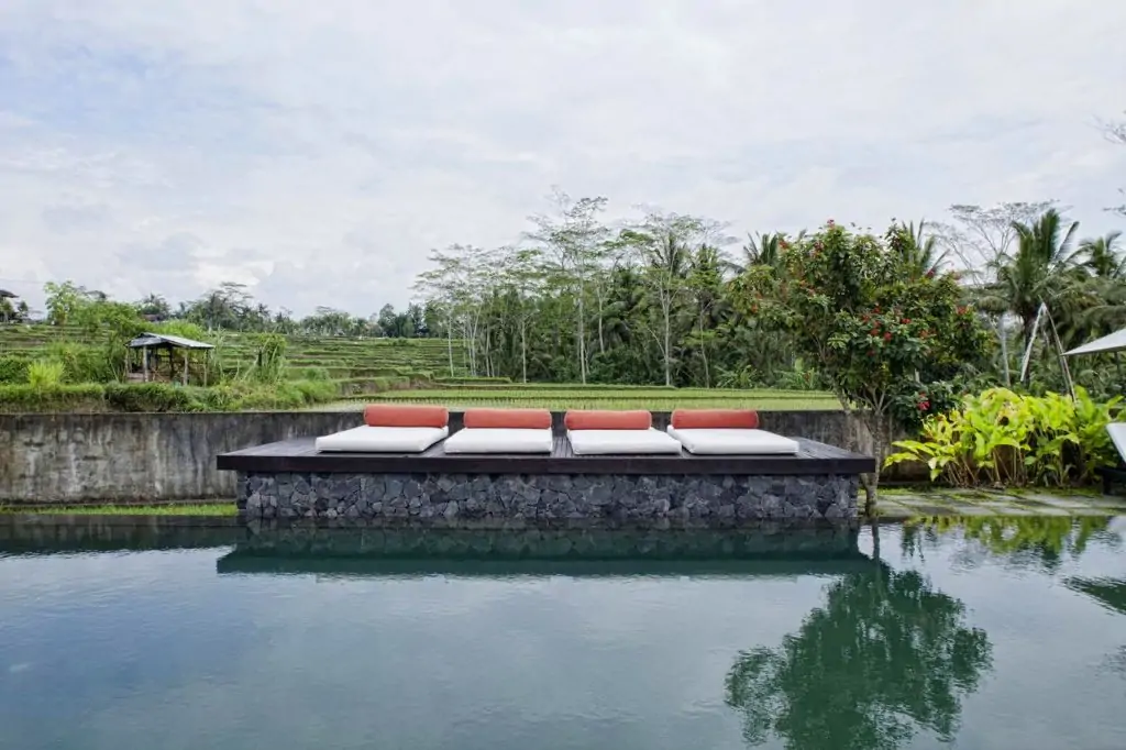 Amala Villas Ubud - 6 Bedrooms Villa - Ubud Luxury Villa