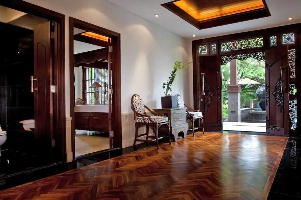 Villa Amani Golf - 5 Bedrooms Villa - Tabanan Luxury Villa