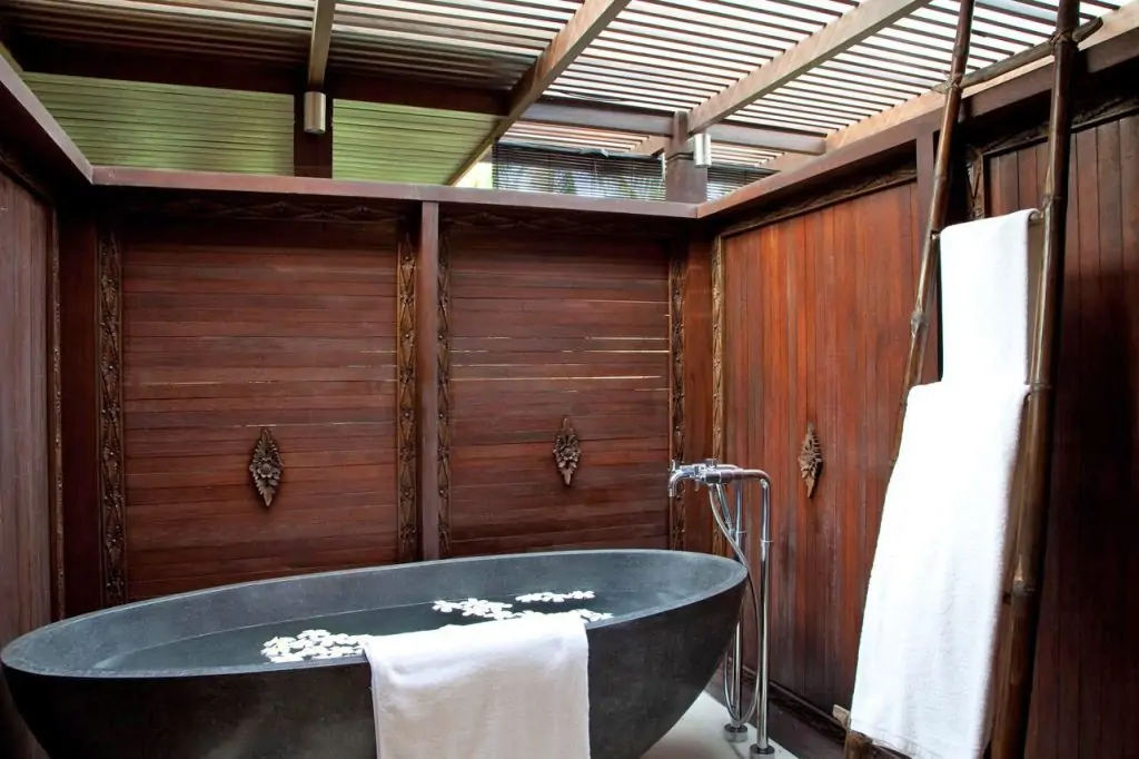 Villa Amani Golf - 5 Bedrooms Villa - Tabanan Luxury Villa