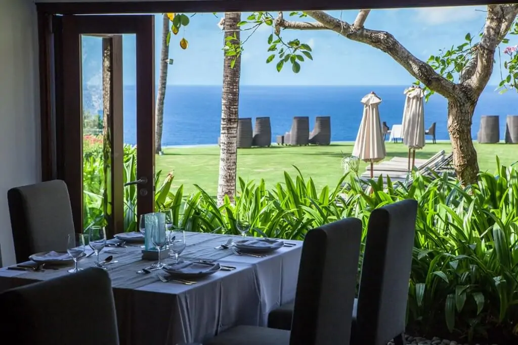 Ambar Villa - 5 Bedrooms Villa - Uluwatu Luxury Villa