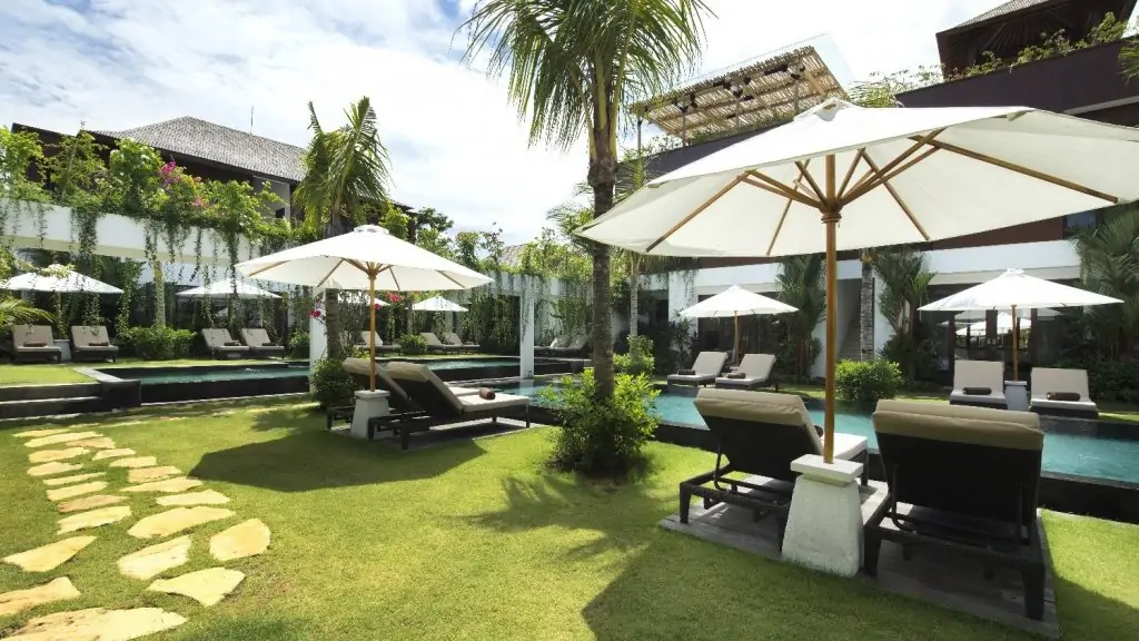 Villa Anam - 10 Bedrooms Villa - Seminyak Luxury Villa