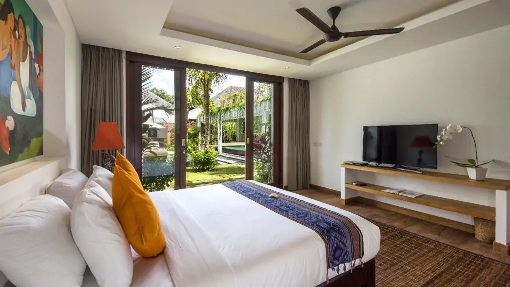 Villa Anam - 10 Bedrooms Villa - Seminyak Luxury Villa