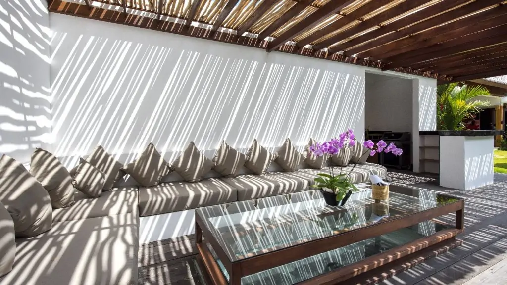 Villa Anam - 10 Bedrooms Villa - Seminyak Luxury Villa
