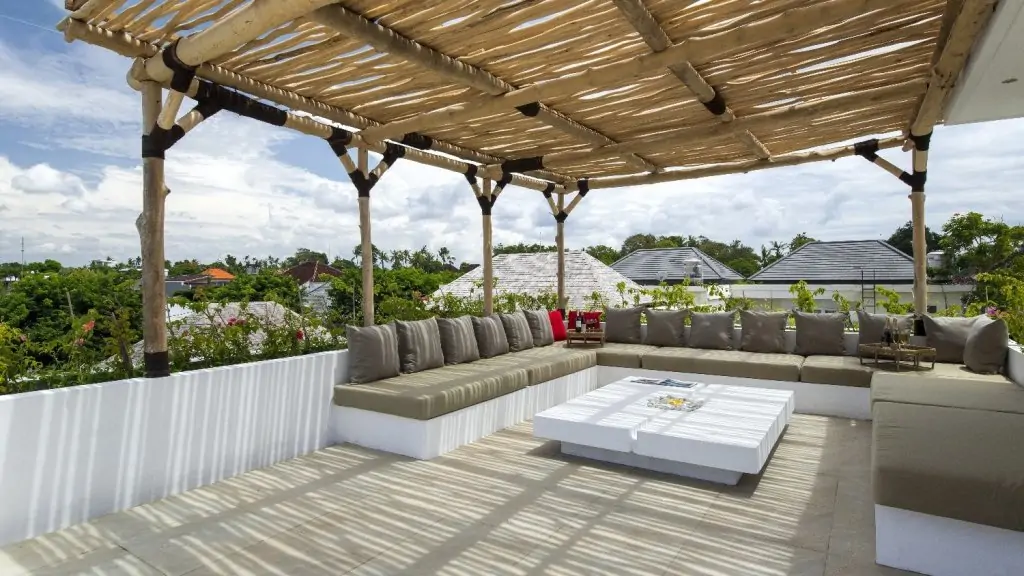 Villa Anam - 10 Bedrooms Villa - Seminyak Luxury Villa