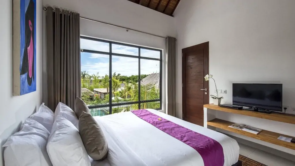Villa Anam - 10 Bedrooms Villa - Seminyak Luxury Villa