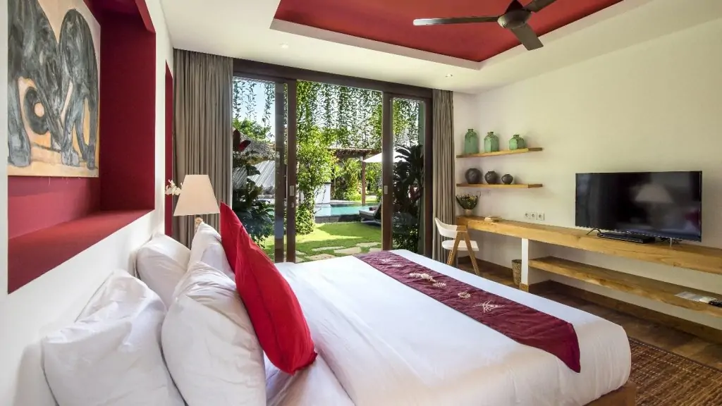 Villa Anam - 10 Bedrooms Villa - Seminyak Luxury Villa