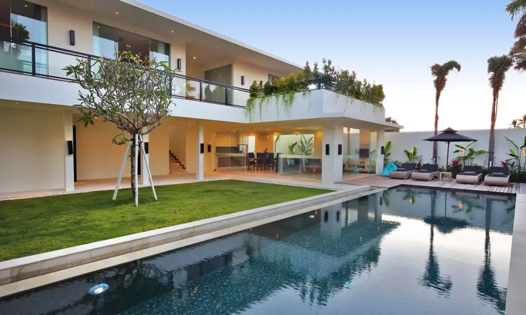 Aquila Villa Seminyak - 3 Bedrooms Villa - Seminyak Luxury Villa