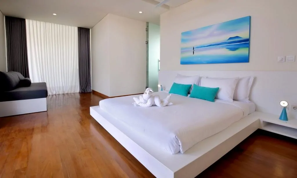 Aquila Villa Seminyak - 3 Bedrooms Villa - Seminyak Luxury Villa