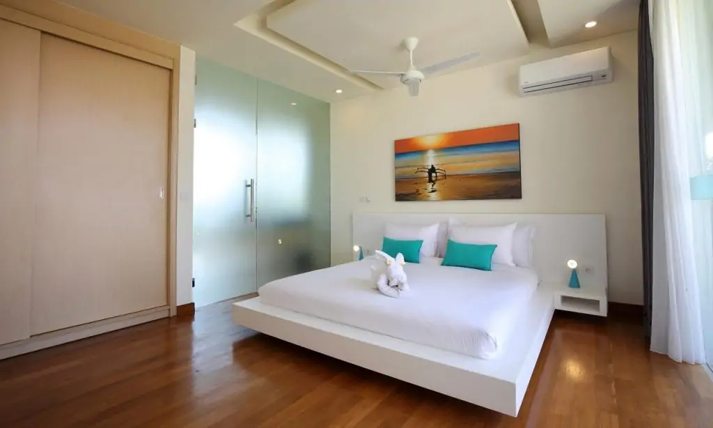 Aquila Villa Seminyak - 3 Bedrooms Villa - Seminyak Luxury Villa